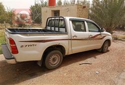 تويوتا هايلوكس